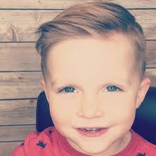 1 best little boy haircuts. 35 Best Baby Boy Haircuts 2020 Guide