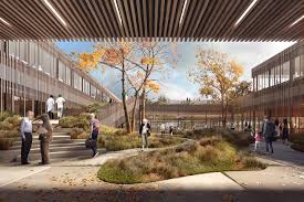 Helps me fall asleep and relax without feeling groggy in the morning. This Copenhagen Diabetes Center Connects Patients To Nature Archdaily