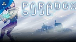 Paradox Soul Announcement Trailer Ps4 Ps Vita Ps Vita Paradox Announcement