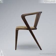 A Design Award And Competition Images Of Portuguese Roots By Alexandre Caldas Wooden Chair Chair Wooden Chairs For Sale