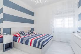 Qual è l'intreccio geopolitico degli attori in gioco? 8 Colori Giusti Per La Parete Dietro Al Letto Homify