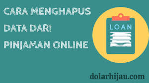 Check spelling or type a new query. Cara Menghapus Data Dari Pinjaman Online 2021 Dolar Hijau