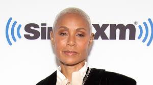 Is Jada Pinkett Smith's shocking tell-all memoir a FLOP? Book revealing  seven-year separation from Will Smith fails to crack top 10