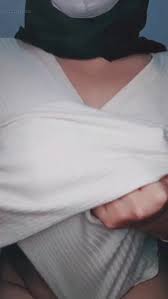 This Beautiful Hijab Girl Is Not Strong Nahan Lust watch online