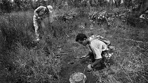 A night at the garden. A Night At The Garden Mountainfilm