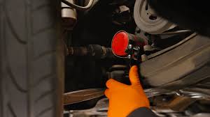 It's interesting that you mix the oil. How To Change Your Oil Step By Step Oil Change Instructions