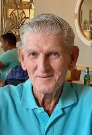 Obituary information for James Wallace Brittingham