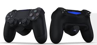 The Playstation 5 Is Going To Be One Of The Most Anticipated Products Of The Year And We Might Soon Learn More Deta In 2020 Dualshock Controller Design Ps4 Controller