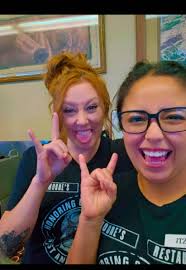 🤘🤪 Come get some good coffee, amazing pancakes and a great laugh! Monday-  Saturday from 7am -2 pm.