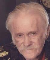 Anthony Lasher Obituary (1941