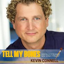 Kevin Connell