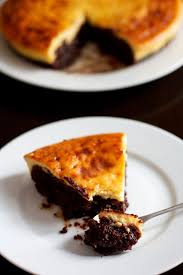 Chocoflan Au Caramel Le Gateau Mi Fondant Au Chocolat Mi Flan Recette Recettes Sucrees Recettes De Cuisine
