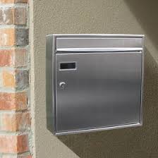 28 new & refurbished from $37.02. Modern Mailboxes For Curb And Architectural Appeal