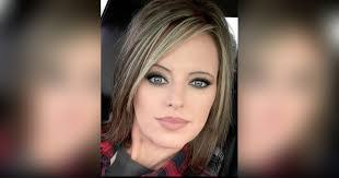 Brandi Revis's Instagram, Twitter & Facebook