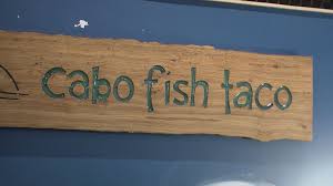 Hours may change under current circumstances Cabo Fish Taco Hiring For New Downtown Roanoke Location