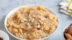 Once again, another amazing recipe from the king himself, chef john. Almond Sweet Badam Halwa Recipe Indian Recipes In English