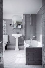 Most bathtub manufacturers blatantly advise small bathroom owners to buy a shower instead of a bathtub. Remodeling 101 Romance In The Bath Built In Vs Freestanding Bathtubs Remodelista