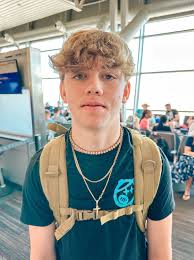 Logan Henderson Lambert