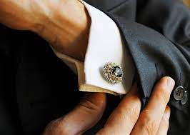 Gemelos Camisa Accesorios Masculinos Y Consejos Sobre Como Combinarlos