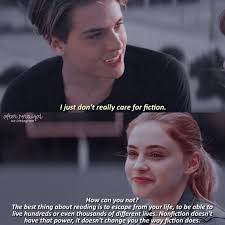 After Portugal On Instagram After We Collided Chapter 21 After Depois Da Verdade Capitulo 21 Books Turned Into Movies Favorite Book Quotes Romance Film