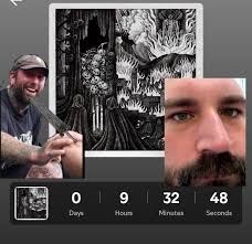 Any XL t-shirts, long-sleeves or hoodies for sale in Canada?