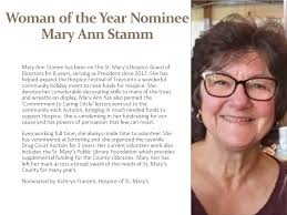 St. Mary's County Commission for Women