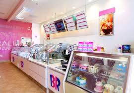 Go to baskin robbins malaysia >>. Baskin Robbins Average Sales Cost Of Goods Sold Labor Costs 2017 Fdd