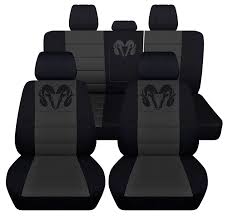 Dodge Ram 1500 Seats Covers Top Rated Seat Covers For Dodge Ram 1500 Buying Guide Dodge Ram 1500 Dodge Ram 1500 Accessories Ram 1500 Accessories