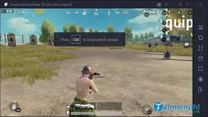 How to run pubg mobile in turbo aow engine (tencent gaming buddy) question. Instructions For Setting Up Virtual Keyboard To Play Pubg Mobile On Tencent Gaming Buddy Scc