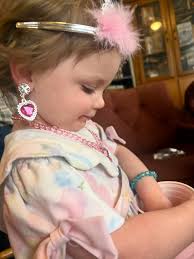 Happy 3rd birthday CJ Brooklyn and Aspen. 🥳🥹 Phewww.. tears have been  shed today. I can't believe WE have done it another year. ♥️ These days are  not easy but I wouldn't