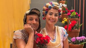 TVyNovelas - News update