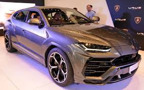 Mitsubishi outlander available in two trims. Lamborghini Urus Debuts In Malaysia Carsifu