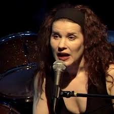 Photo by Blair Tefkin (@blairtefkinmusic) · November 15, 2021