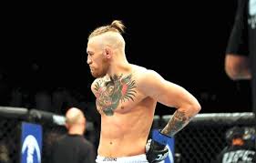 It S A Hard Knock Life For Ufc Star Conor Mcgregor S Five Star Trip To Brazil Independent Ie Conor Mcgregor Haircut Conor Mcgregor Ufc