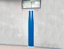 Wellduct Basement Window Well Drain Prevent Basement Flooding