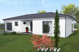 Modele Delta Maisons Bati Sud Plan Maison Architecte Maison Maison Architecte