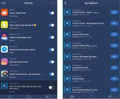 Post here if you have a problem. Early Access Version Of Flex 3 Is Now Available In Cydia S Bigboss Repo