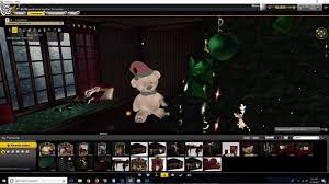 How To Decorate Rooms In Imvu Like A Pro W Whims Youtube