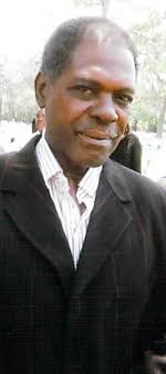 Aundra Walker Service Details