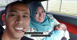 Achey dan isteri kongsi rasa sedih belum dikurniakan cahaya mata mp3 duration 4:57 size achey sedih kemelut antara hidayah dan ali putih kembali hangat mp3 duration 2:22 size 5.42 mb. Yeay Raya Ni Kami Bertiga 8 Tahun Belum Ada Zuriat Sendiri Achey Bocey Dan Isteri Ambil Anak Angkat Nona