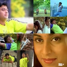 EnakkU PidithA PaadaL VarigaL