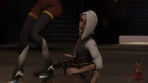 OVOREwatch Anal Vore Tournament round 5 - ThisVid.com