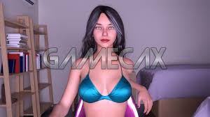 Summer Class [Ep.01 v0.8] [APK] ⋆ Gamecax - free download sex games, porn  games, hentai games fast and safe.