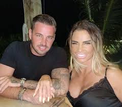 Katie price admits she is 'not the best singer'. Katie Price S Boyfriend Carl Woods Uses Her Name As He Launches Business Without Her Mirror Online