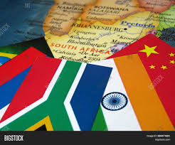 Flag cartoon png is about is about bloemfontein, symbol, flag, technology, circle. Flags Brics Countries Image Photo Free Trial Bigstock