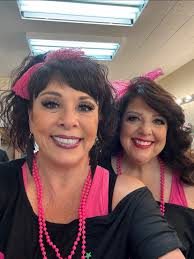 Opening night so exciting!