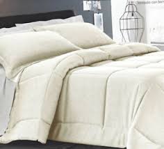Piumone Invernale Matrimoniale Linda Trapunta Jacquard Lucido Borbonese Beige Ebay