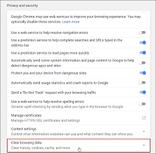 I have my history going back to 2005 but i recall ordering parts before then. How To Fix Embedded Videos Not Playing In Google Chrome