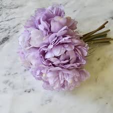 A wide variety of wedding bouquet peony options are available to you, such as commercial buyer, occasion, and room space. Lavender Peony Bouquet Light Purple Peony Lavender Wedding Purple Wedding Lavender Bouque Purple Wedding Flowers Purple Bridesmaid Bouquets Purple Bouquets
