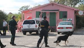 2013 October : NorthEscambia.com